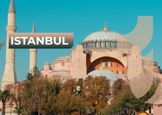 İstanbulun ən yaxşı muzeyləri
